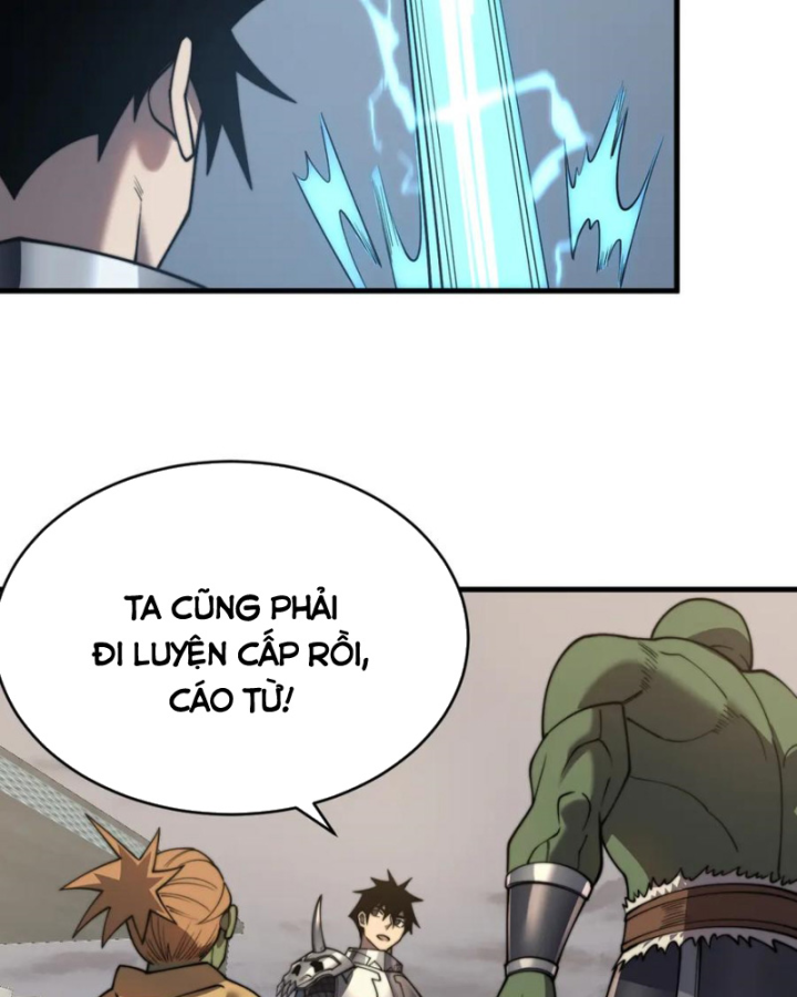 Ta Trở Thành Đại Phản Diện Của Toàn Sever Chapter 67 - Trang 3