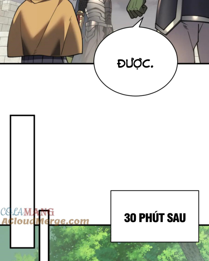 Ta Trở Thành Đại Phản Diện Của Toàn Sever Chapter 67 - Trang 3