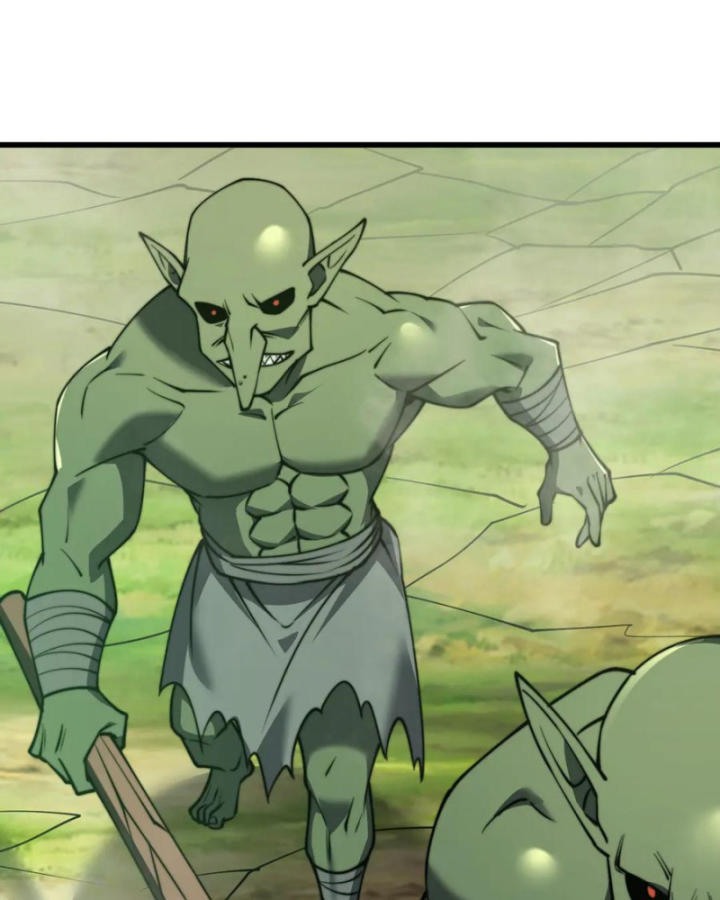 Ta Trở Thành Đại Phản Diện Của Toàn Sever Chapter 67 - Trang 3