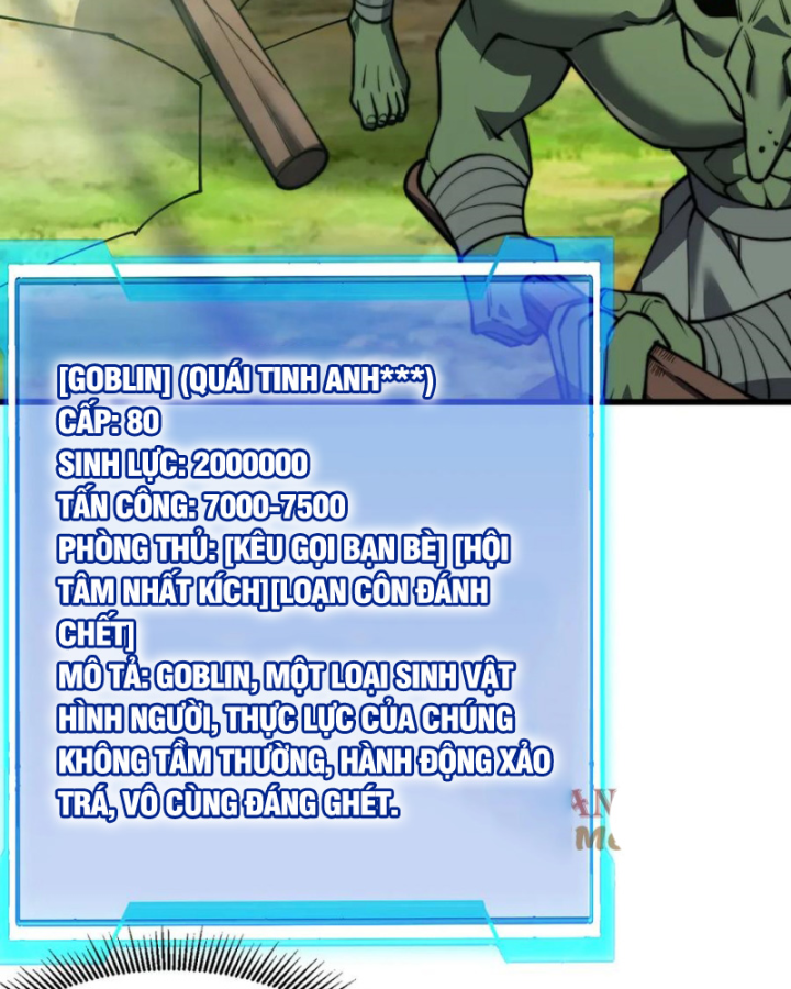 Ta Trở Thành Đại Phản Diện Của Toàn Sever Chapter 67 - Trang 3