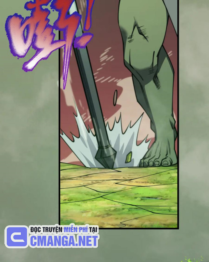 Ta Trở Thành Đại Phản Diện Của Toàn Sever Chapter 67 - Trang 3