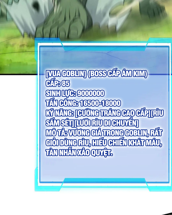 Ta Trở Thành Đại Phản Diện Của Toàn Sever Chapter 67 - Trang 3