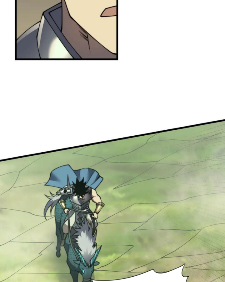 Ta Trở Thành Đại Phản Diện Của Toàn Sever Chapter 67 - Trang 3