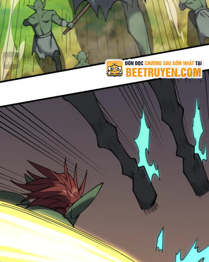 Ta Trở Thành Đại Phản Diện Của Toàn Sever Chapter 67 - Trang 3