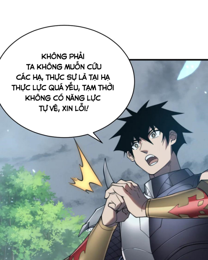Ta Trở Thành Đại Phản Diện Của Toàn Sever Chapter 67 - Trang 3