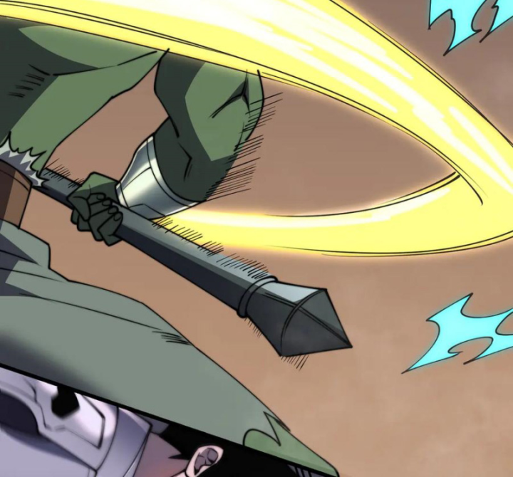 Ta Trở Thành Đại Phản Diện Của Toàn Sever Chapter 67 - Trang 3