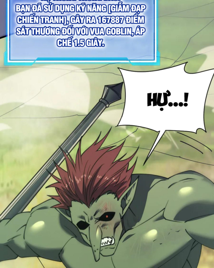 Ta Trở Thành Đại Phản Diện Của Toàn Sever Chapter 67 - Trang 3