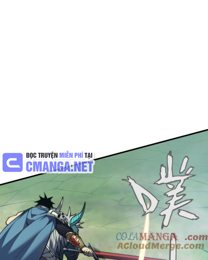 Ta Trở Thành Đại Phản Diện Của Toàn Sever Chapter 67 - Trang 3