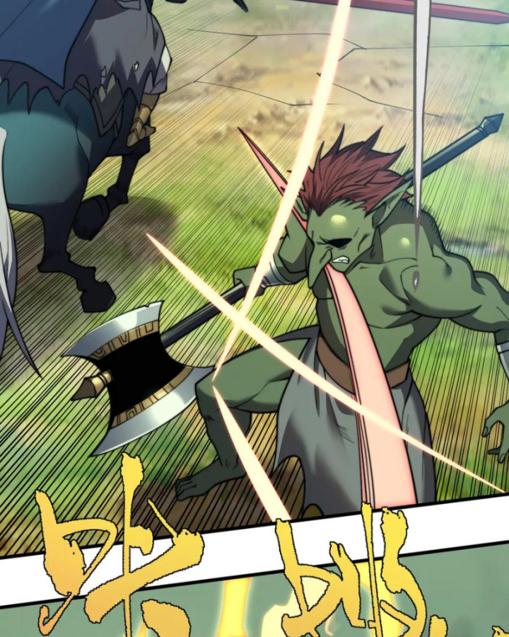 Ta Trở Thành Đại Phản Diện Của Toàn Sever Chapter 67 - Trang 3