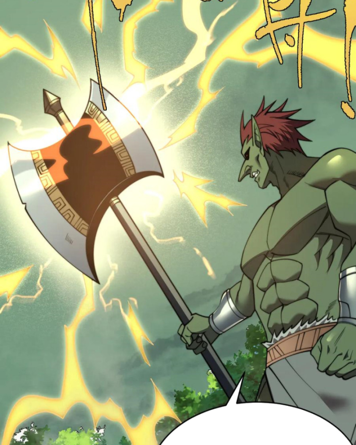 Ta Trở Thành Đại Phản Diện Của Toàn Sever Chapter 67 - Trang 3