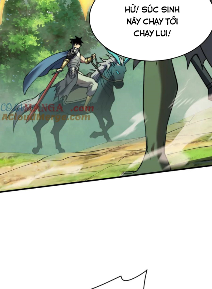 Ta Trở Thành Đại Phản Diện Của Toàn Sever Chapter 67 - Trang 3