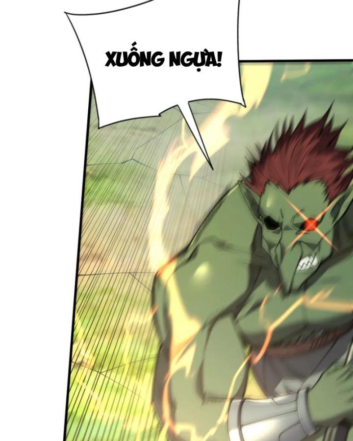 Ta Trở Thành Đại Phản Diện Của Toàn Sever Chapter 67 - Trang 3