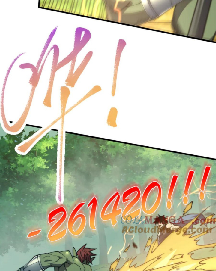 Ta Trở Thành Đại Phản Diện Của Toàn Sever Chapter 67 - Trang 3