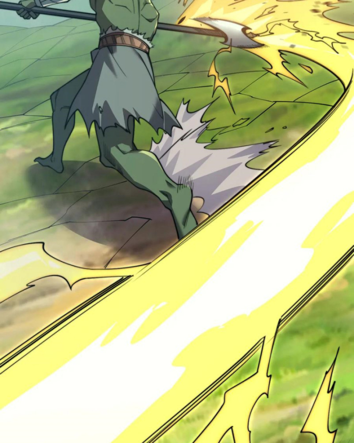 Ta Trở Thành Đại Phản Diện Của Toàn Sever Chapter 67 - Trang 3