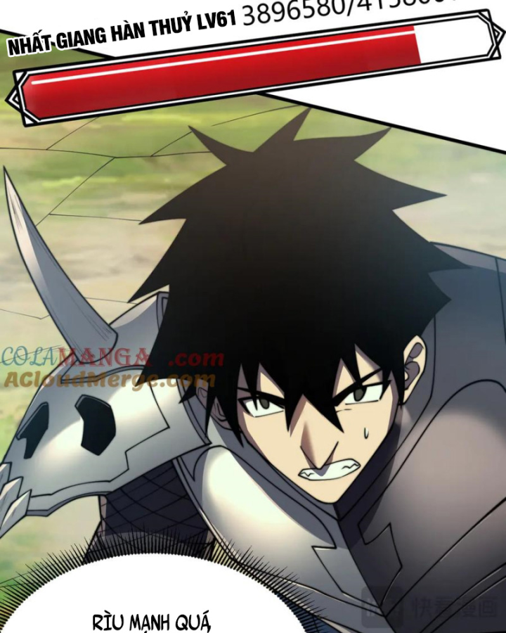 Ta Trở Thành Đại Phản Diện Của Toàn Sever Chapter 67 - Trang 3