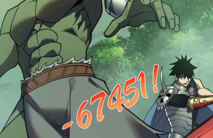 Ta Trở Thành Đại Phản Diện Của Toàn Sever Chapter 67 - Trang 3