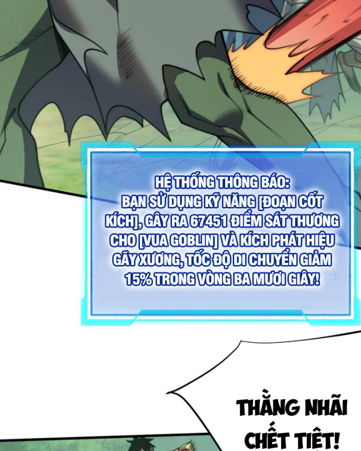 Ta Trở Thành Đại Phản Diện Của Toàn Sever Chapter 67 - Trang 3