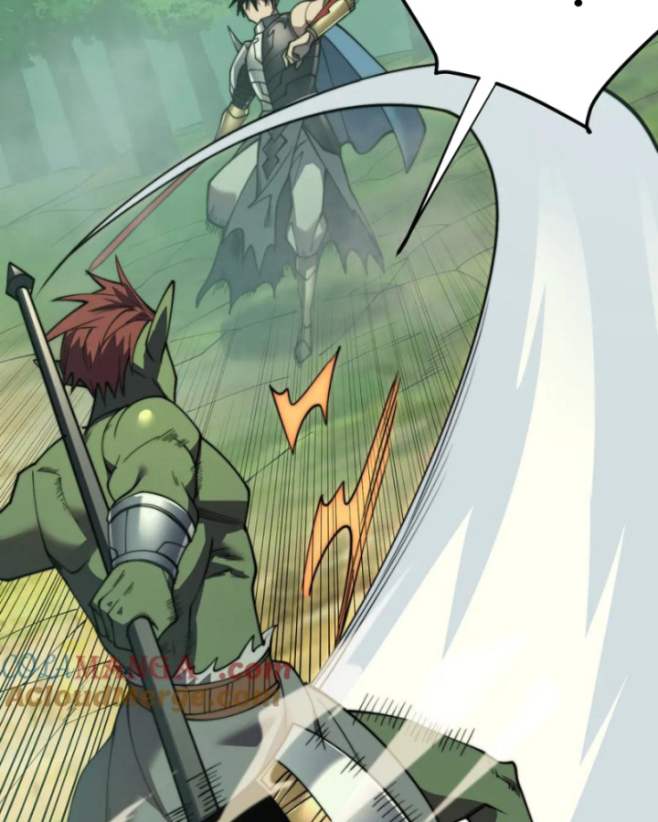 Ta Trở Thành Đại Phản Diện Của Toàn Sever Chapter 67 - Trang 3