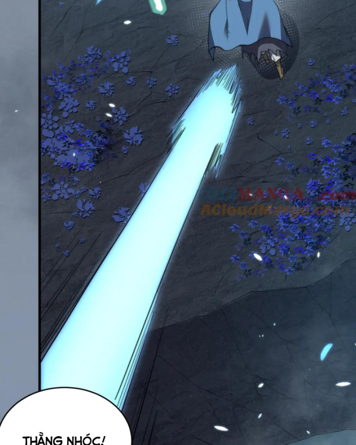 Ta Trở Thành Đại Phản Diện Của Toàn Sever Chapter 67 - Trang 3