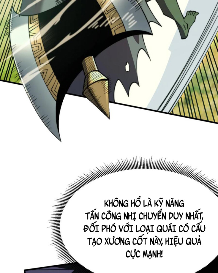 Ta Trở Thành Đại Phản Diện Của Toàn Sever Chapter 67 - Trang 3