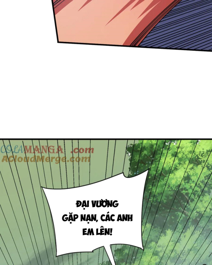 Ta Trở Thành Đại Phản Diện Của Toàn Sever Chapter 67 - Trang 3