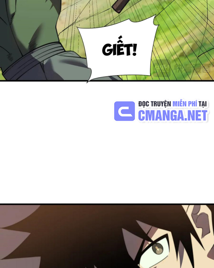 Ta Trở Thành Đại Phản Diện Của Toàn Sever Chapter 67 - Trang 3
