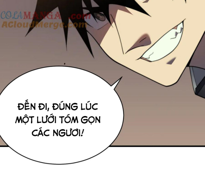 Ta Trở Thành Đại Phản Diện Của Toàn Sever Chapter 67 - Trang 3