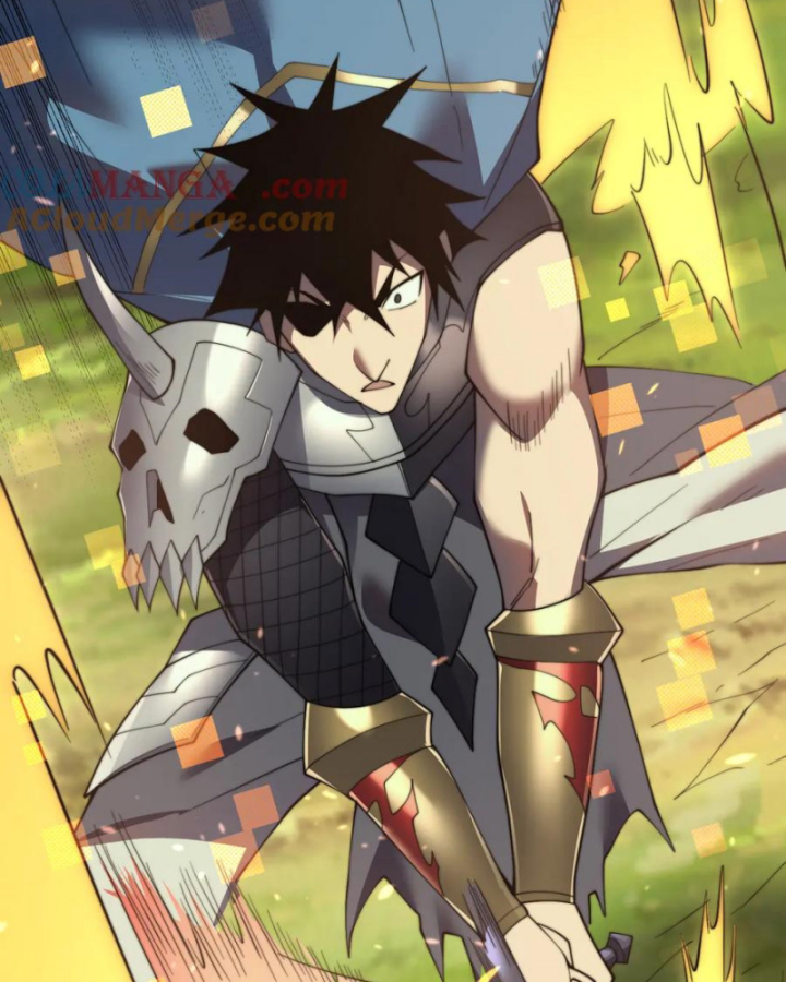 Ta Trở Thành Đại Phản Diện Của Toàn Sever Chapter 67 - Trang 3