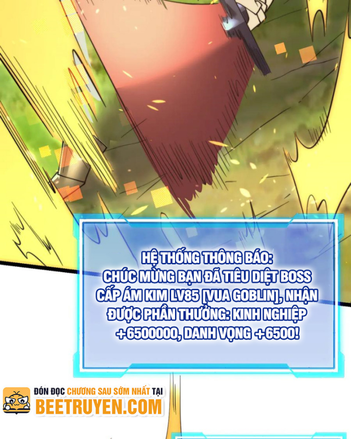 Ta Trở Thành Đại Phản Diện Của Toàn Sever Chapter 67 - Trang 3