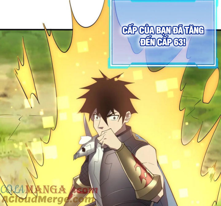 Ta Trở Thành Đại Phản Diện Của Toàn Sever Chapter 67 - Trang 3