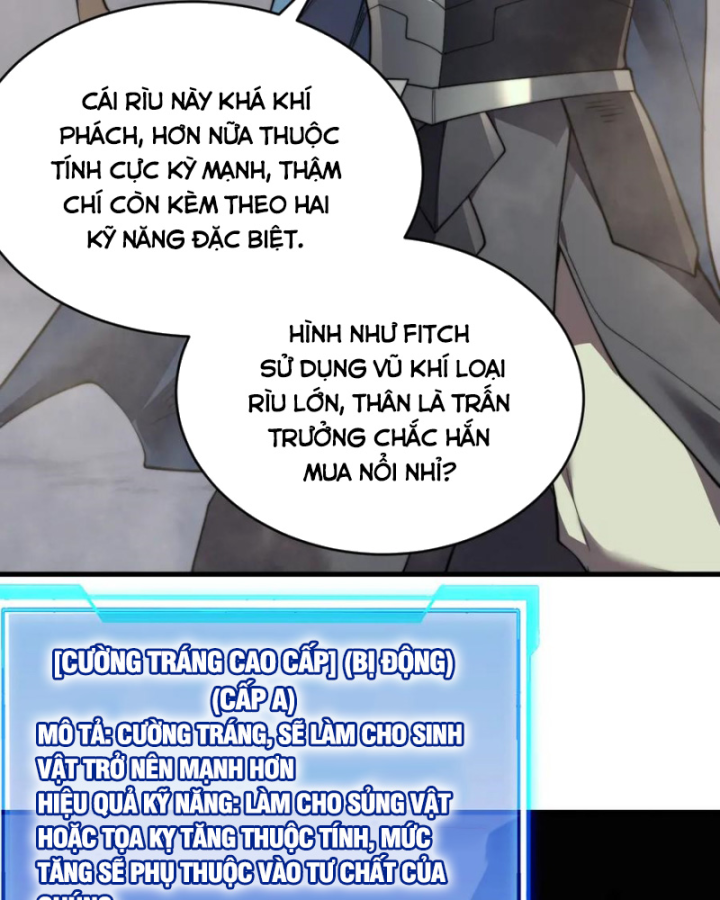 Ta Trở Thành Đại Phản Diện Của Toàn Sever Chapter 67 - Trang 3