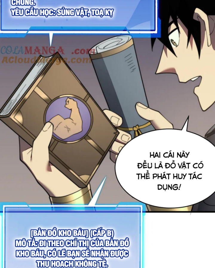 Ta Trở Thành Đại Phản Diện Của Toàn Sever Chapter 67 - Trang 3