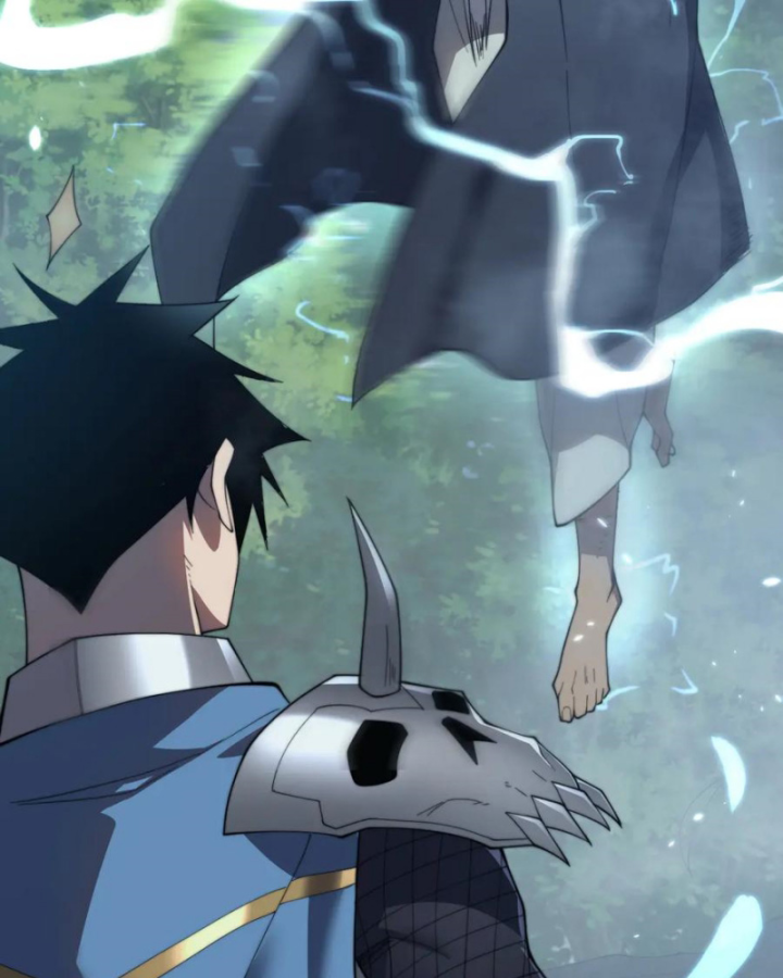 Ta Trở Thành Đại Phản Diện Của Toàn Sever Chapter 67 - Trang 3