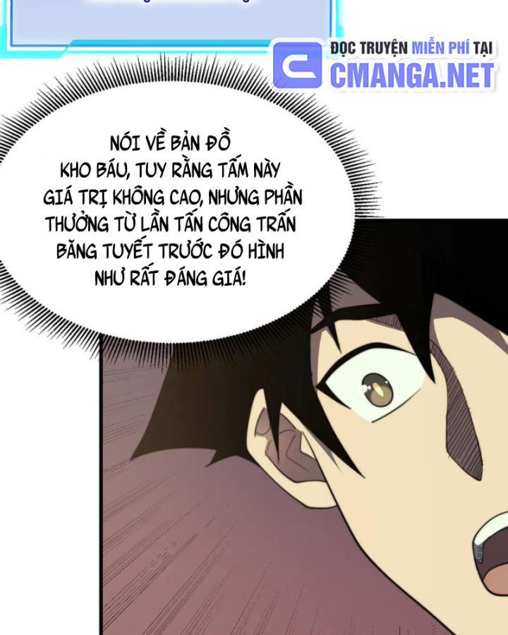 Ta Trở Thành Đại Phản Diện Của Toàn Sever Chapter 67 - Trang 3