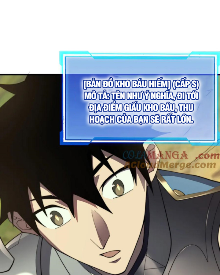 Ta Trở Thành Đại Phản Diện Của Toàn Sever Chapter 67 - Trang 3