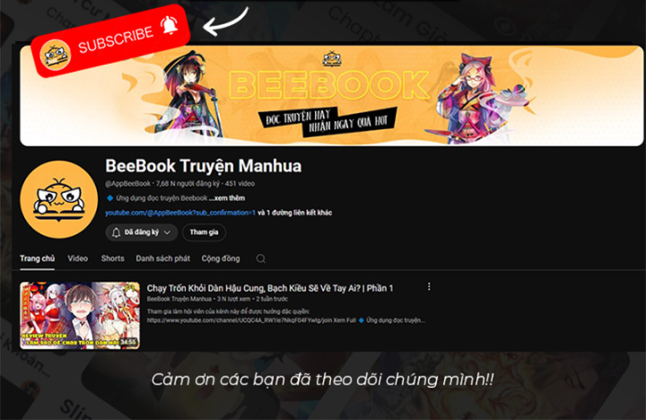 Ta Trở Thành Đại Phản Diện Của Toàn Sever Chapter 67 - Trang 3