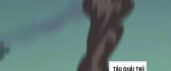 Quái Thú Hạch Tâm Chapter 9 - Trang 2