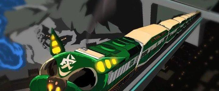 Quái Thú Hạch Tâm Chapter 9 - Trang 2