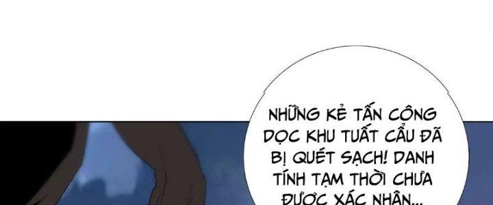 Quái Thú Hạch Tâm Chapter 9 - Trang 2