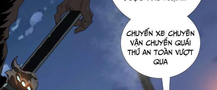 Quái Thú Hạch Tâm Chapter 9 - Trang 2