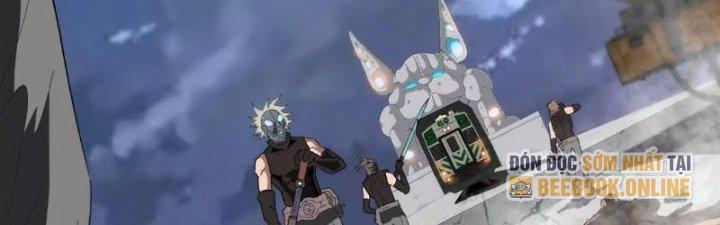 Quái Thú Hạch Tâm Chapter 9 - Trang 2