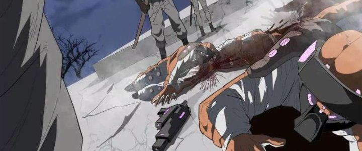 Quái Thú Hạch Tâm Chapter 9 - Trang 2