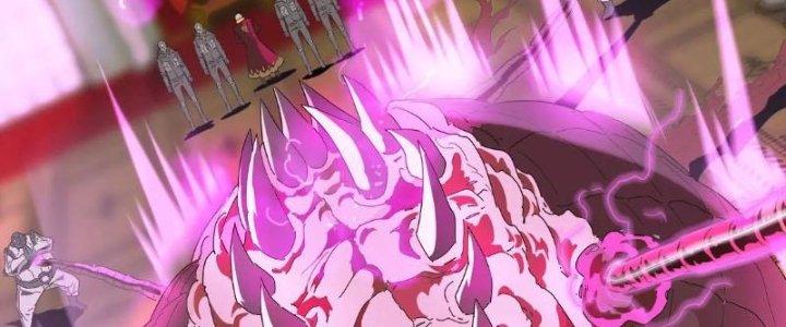 Quái Thú Hạch Tâm Chapter 9 - Trang 2