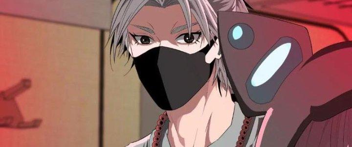 Quái Thú Hạch Tâm Chapter 9 - Trang 2