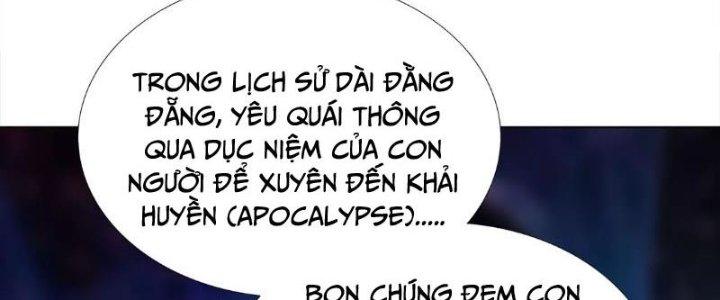 Quái Thú Hạch Tâm Chapter 9 - Trang 2