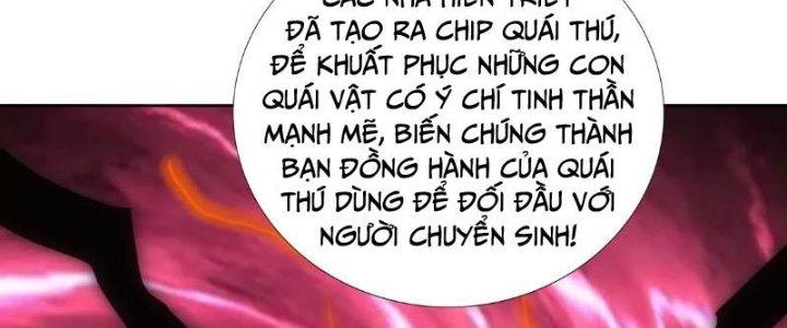 Quái Thú Hạch Tâm Chapter 9 - Trang 2