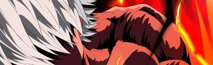 Quái Thú Hạch Tâm Chapter 9 - Trang 2