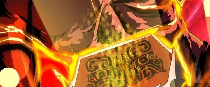 Quái Thú Hạch Tâm Chapter 9 - Trang 2