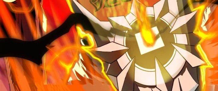 Quái Thú Hạch Tâm Chapter 9 - Trang 2