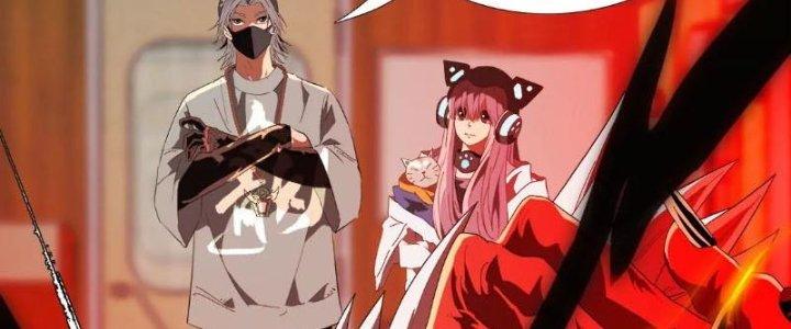 Quái Thú Hạch Tâm Chapter 9 - Trang 2